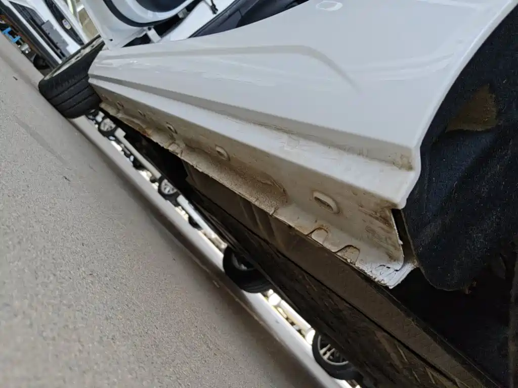 Roewe Clever — миниатюра 22