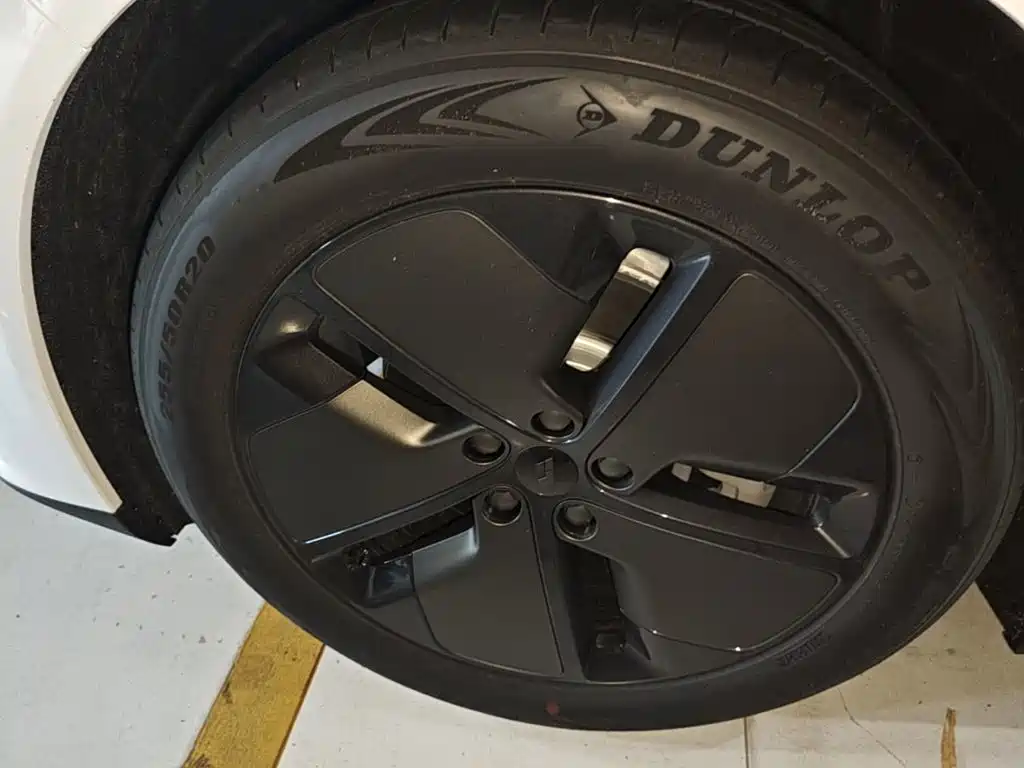 Li Auto Li i6 — миниатюра 23