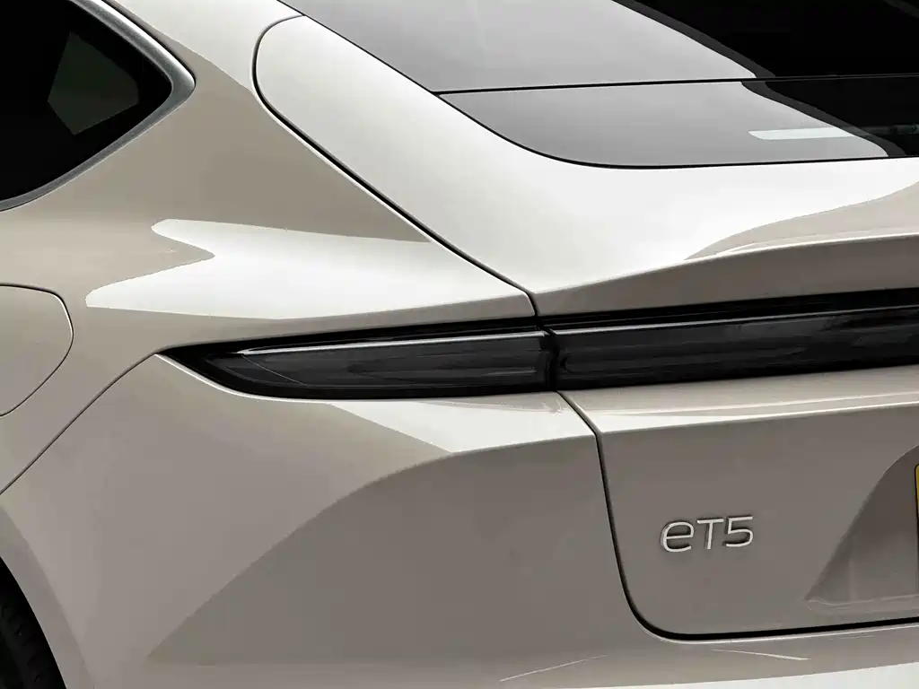 NIO ET5 — миниатюра 18