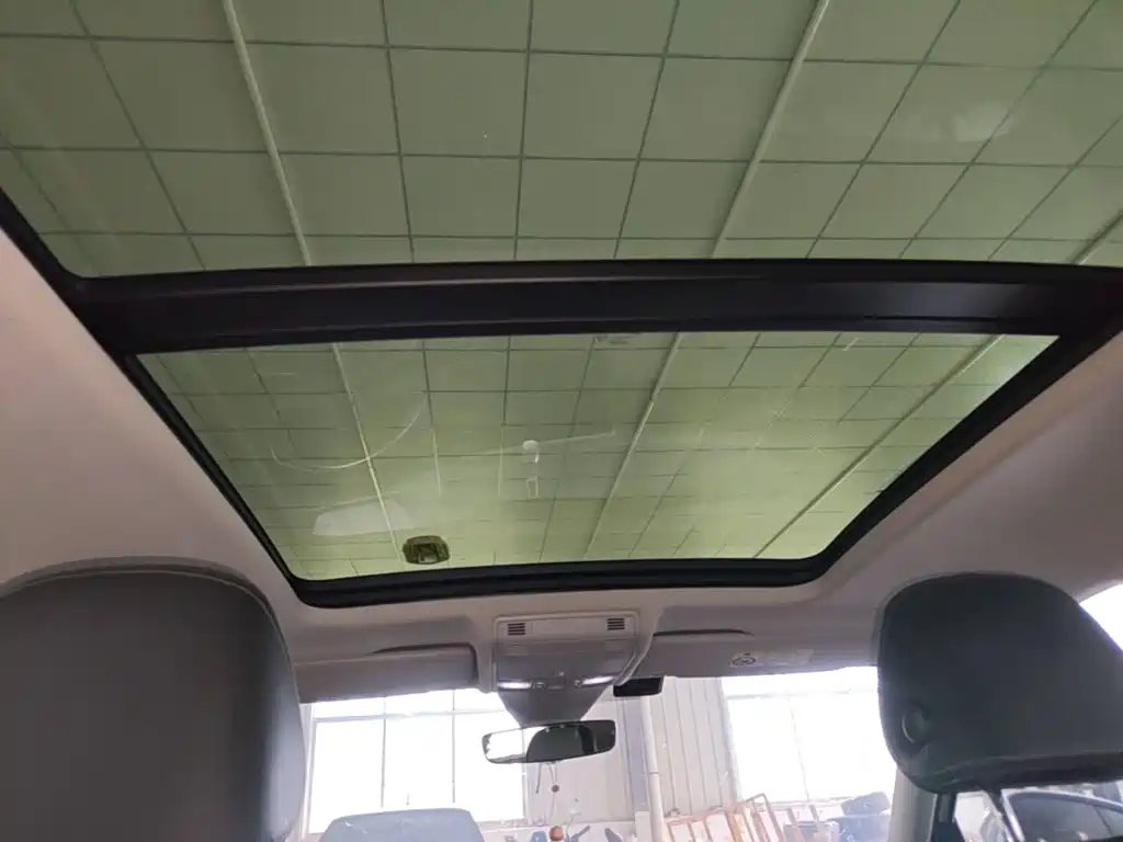 Volkswagen Tayron — миниатюра 18