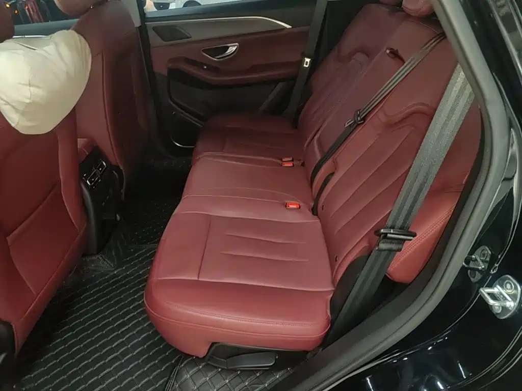 Jetour X90 PLUS — миниатюра 17