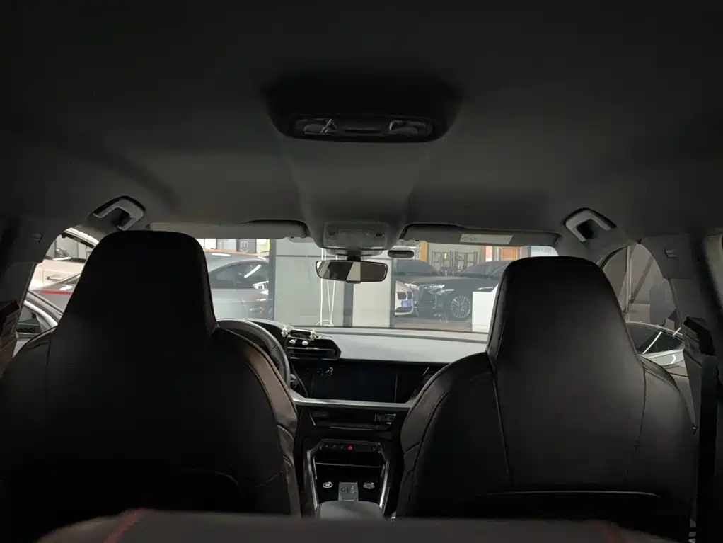 Audi A3 — миниатюра 19