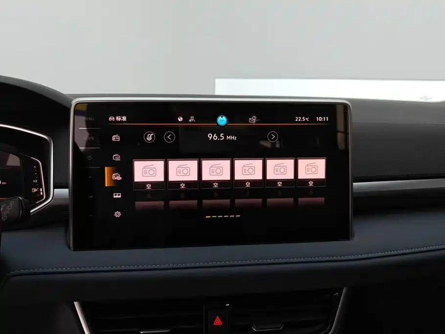 Volkswagen Tharu — миниатюра 13