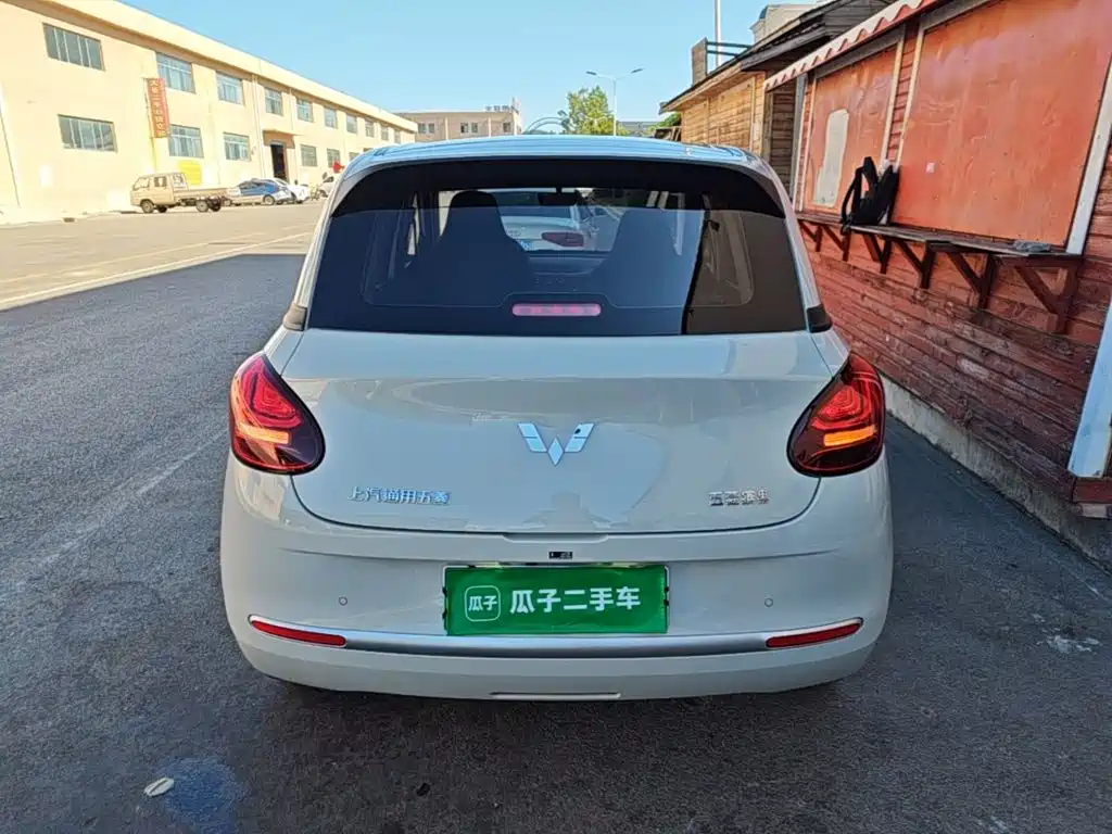 Wuling Bingo — миниатюра 6