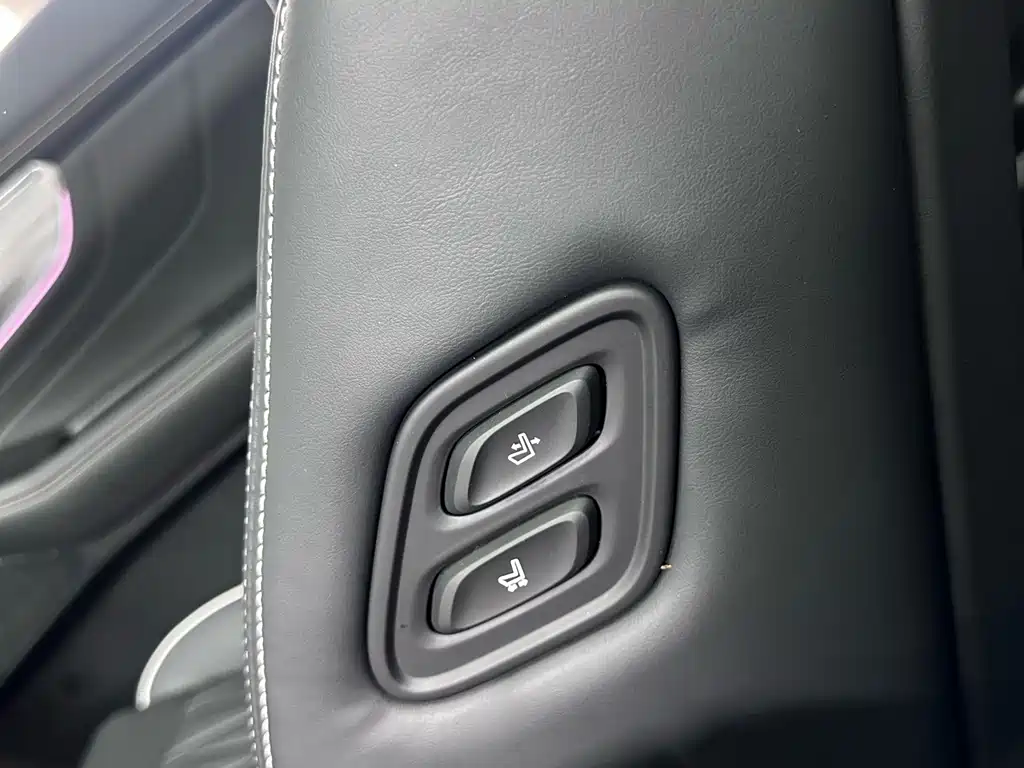 GAC Motor Trumpchi GS8 — миниатюра 20