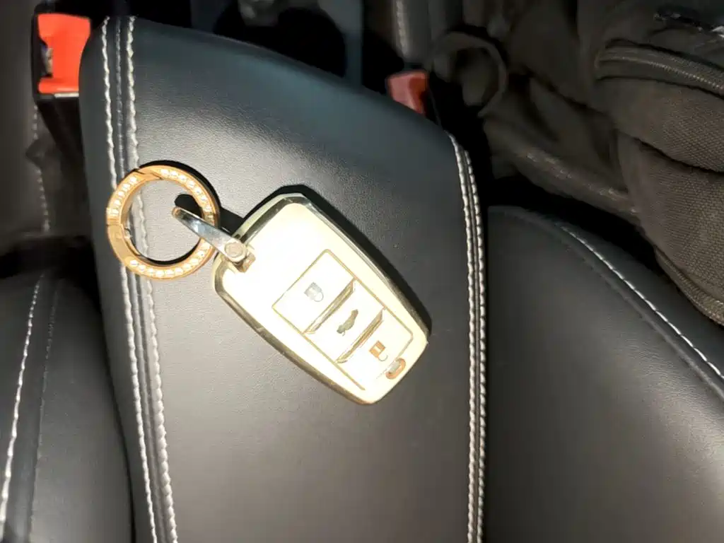 Changan New Energy E-Pro — миниатюра 9