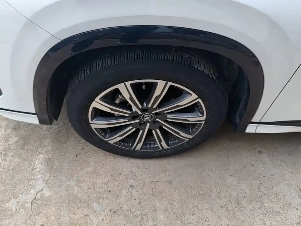 Changan CS75 PLUS — миниатюра 23