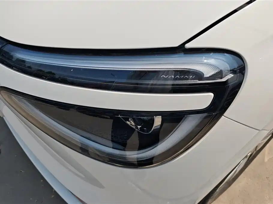 Dongfeng 01 2024 330 Air