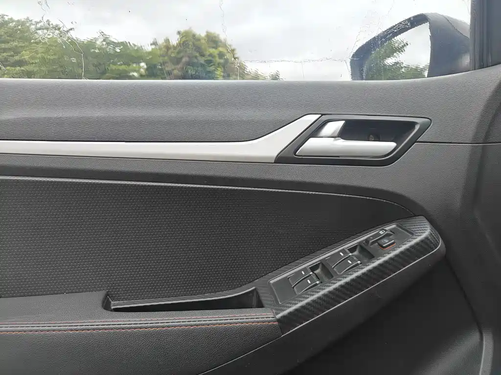 Geely Vision — миниатюра 11