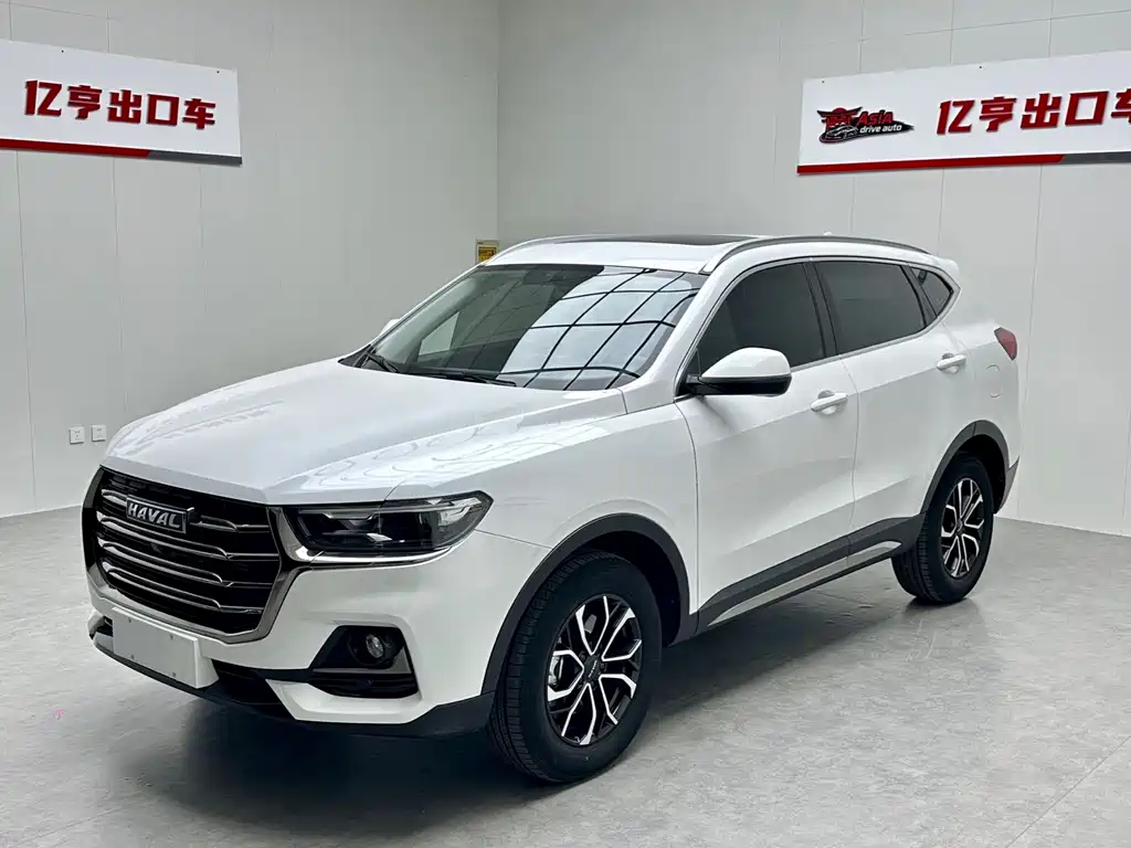 Haval H6 2022