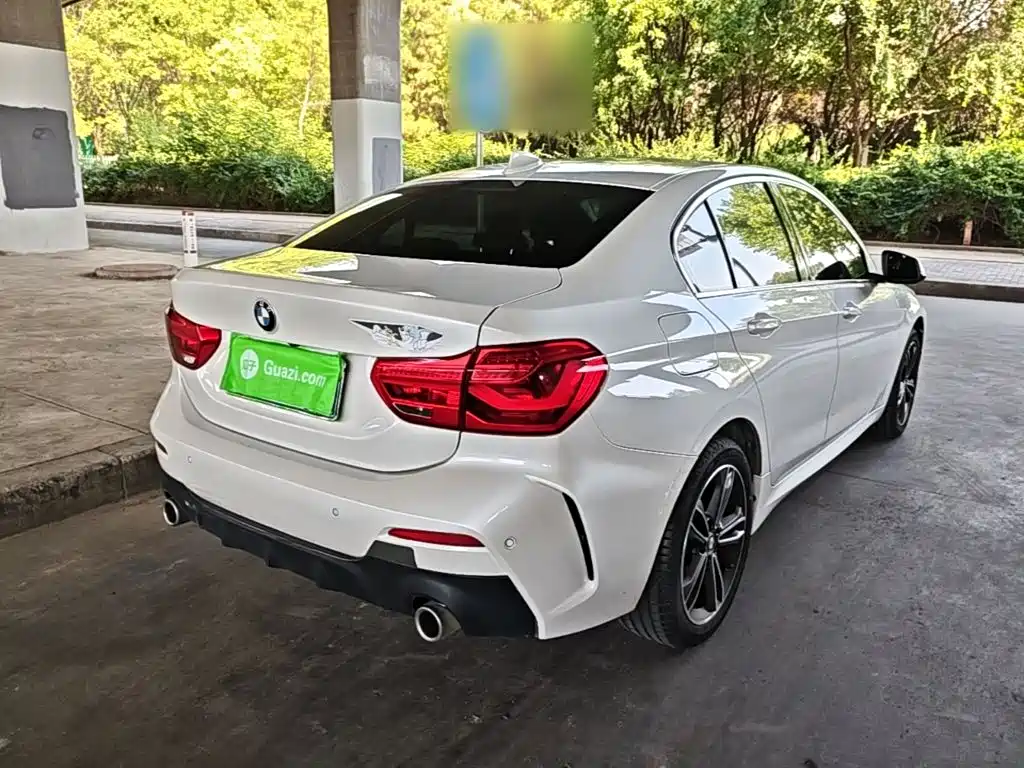 BMW 1 Series — миниатюра 7