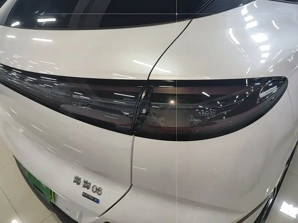 BYD Sealion 06 — миниатюра 8