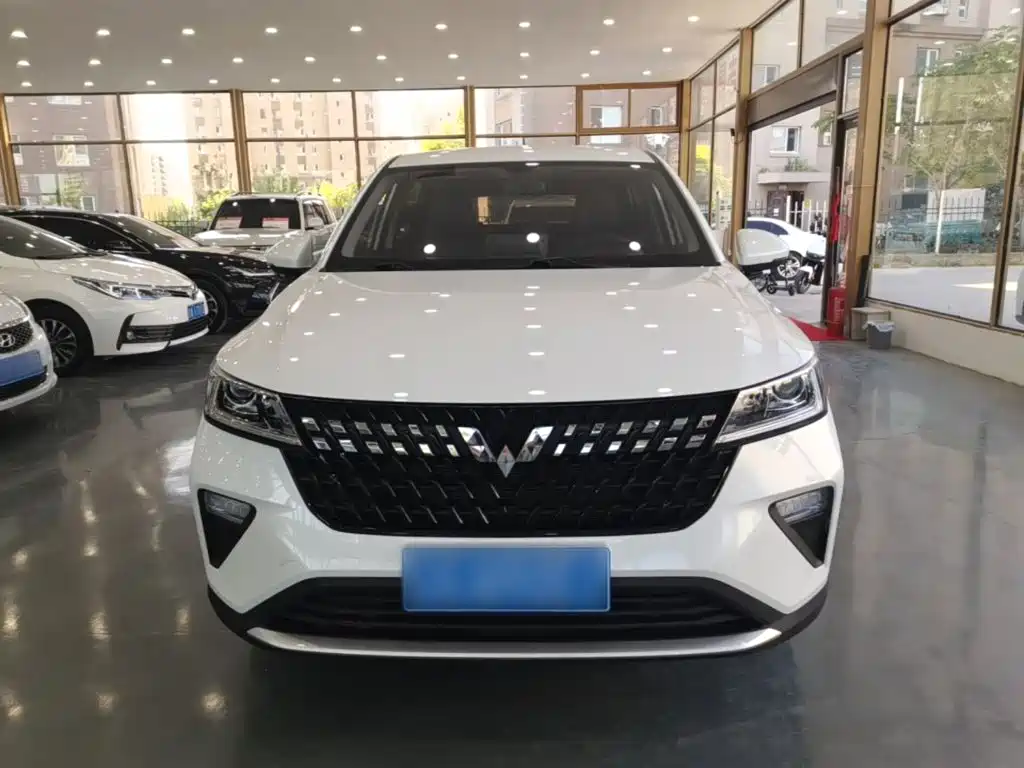 Wuling Xingchi — миниатюра 3