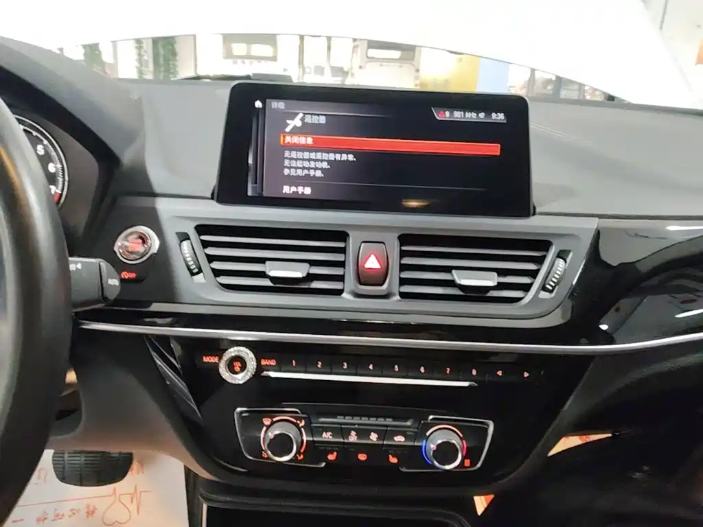 BMW 1 Series — миниатюра 13