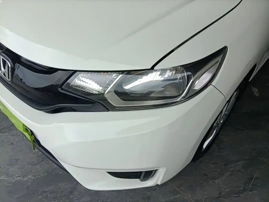 Honda Fit — миниатюра 24