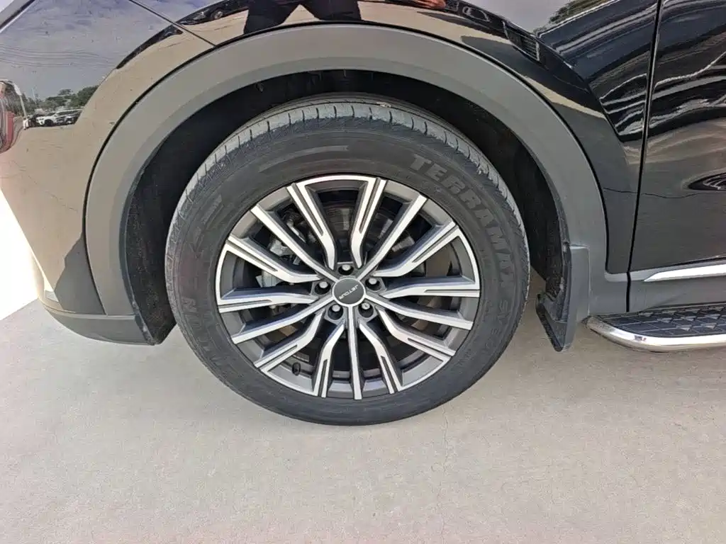 Jetour X70 PLUS — миниатюра 23