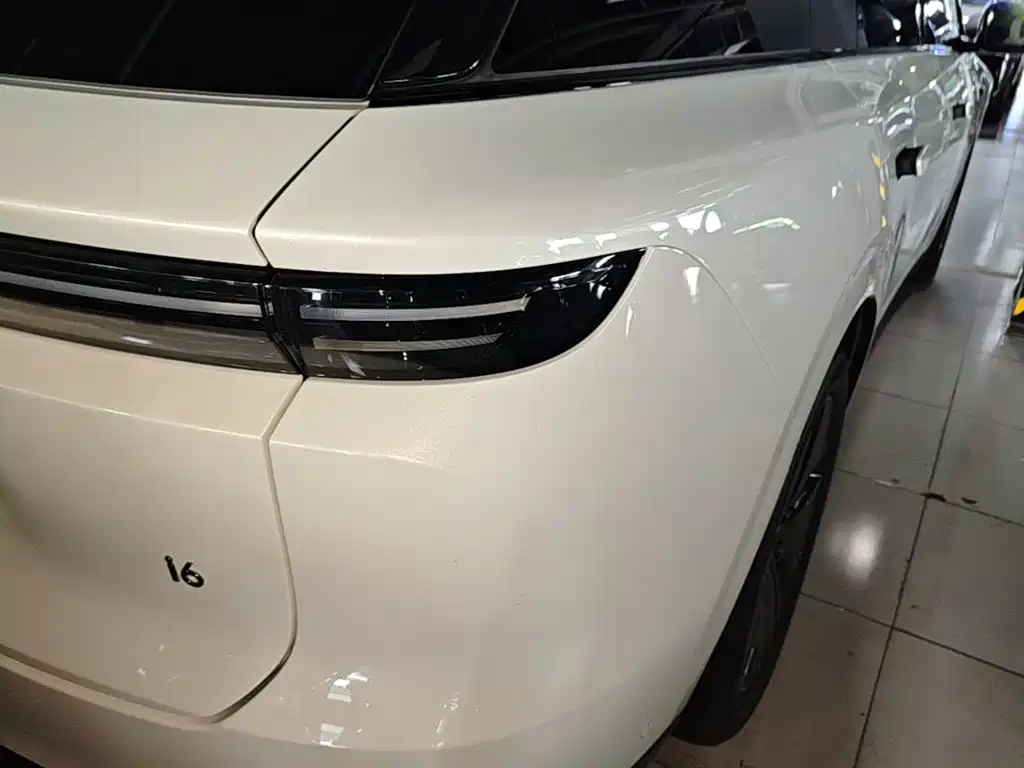 Li Auto Li i6 — миниатюра 8