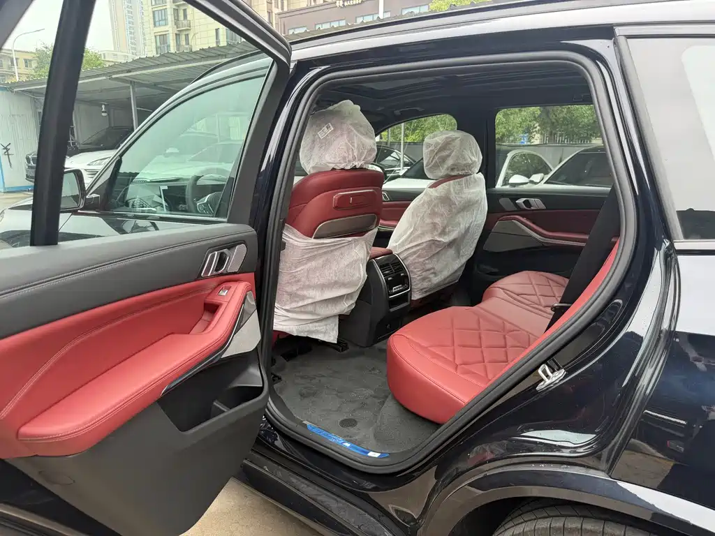 BMW X5 — миниатюра 16