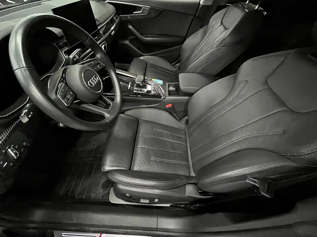 Audi A5 2022 Sportback 40 TFSI Fashion