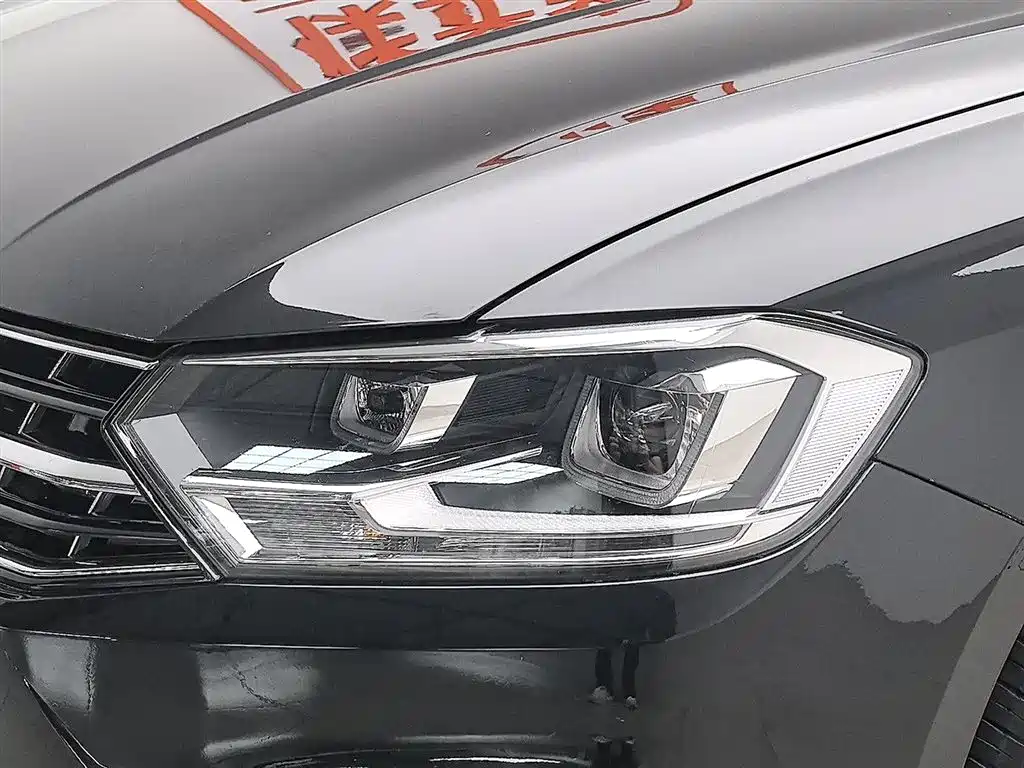 Volkswagen Bora 2018 1.5L MT Comfort