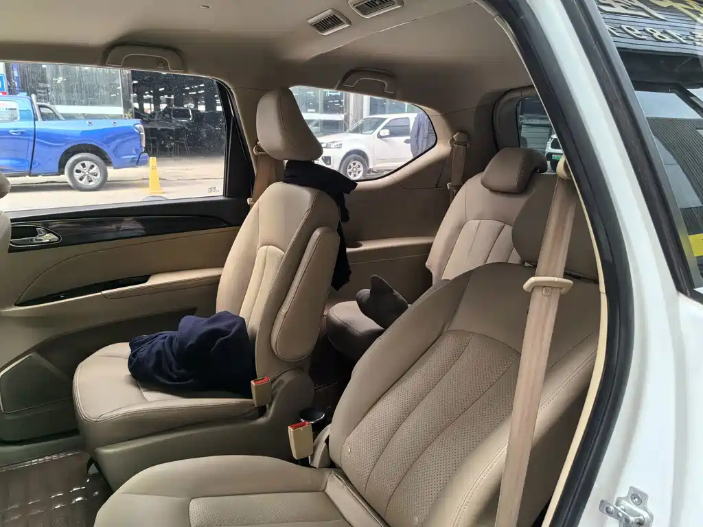 Baojun 730 — миниатюра 9