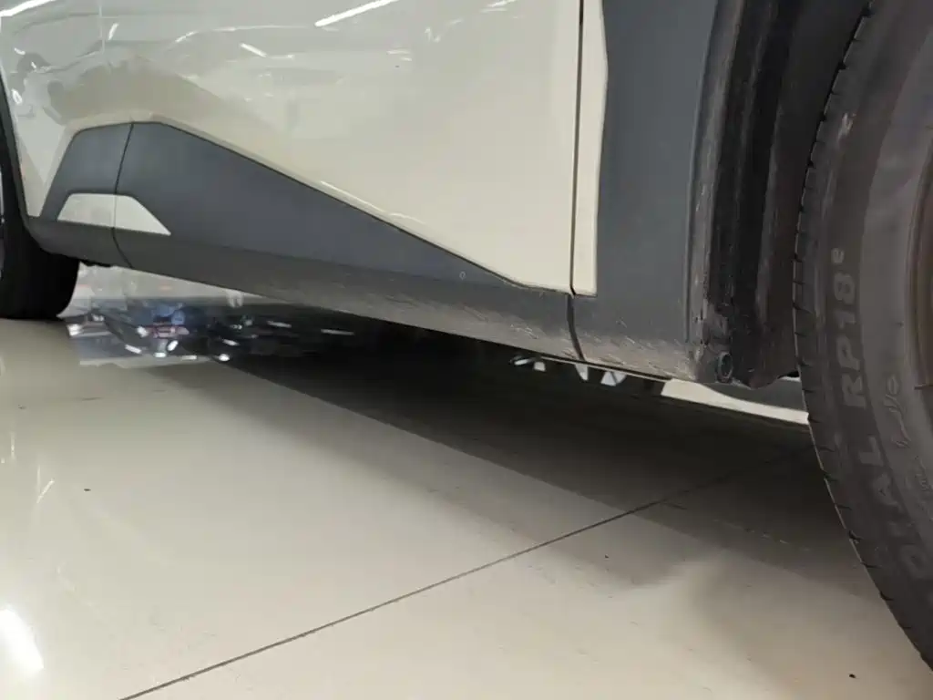 BYD Seagull — миниатюра 21