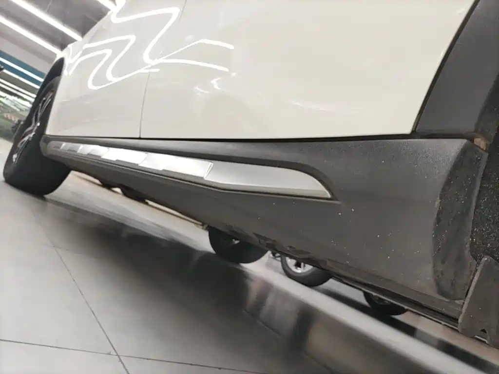 Mercedes-Benz GLA — миниатюра 22