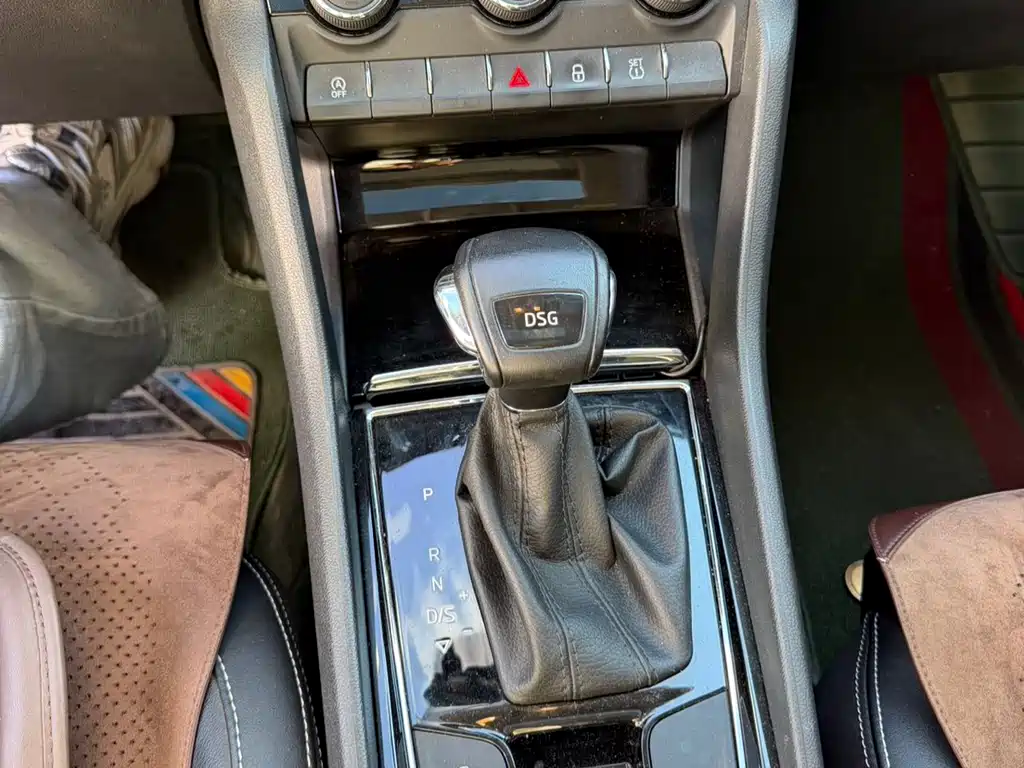 Skoda Kodiaq — миниатюра 16