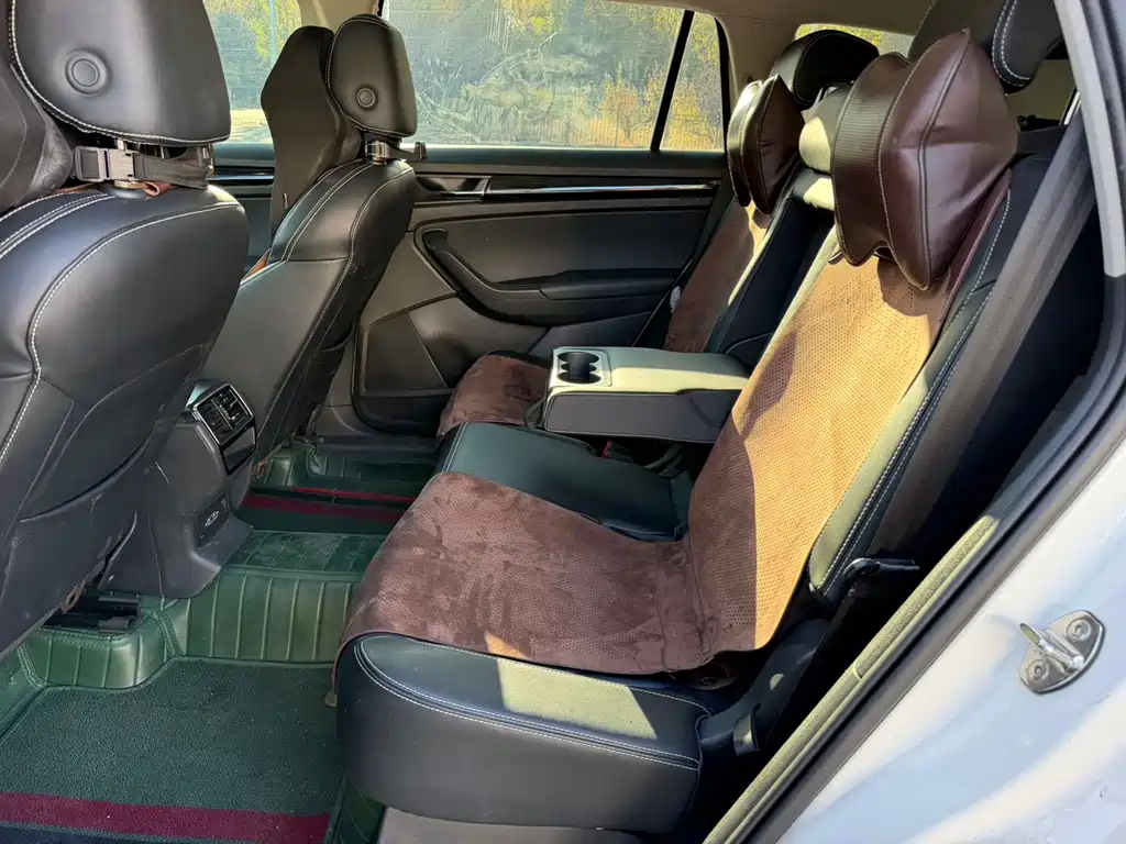 Skoda Kodiaq — миниатюра 11