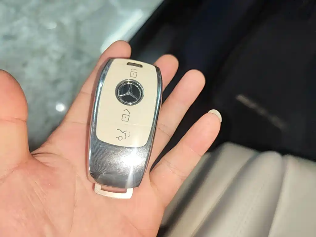 Mercedes-Benz E-Class E 2023 E 260