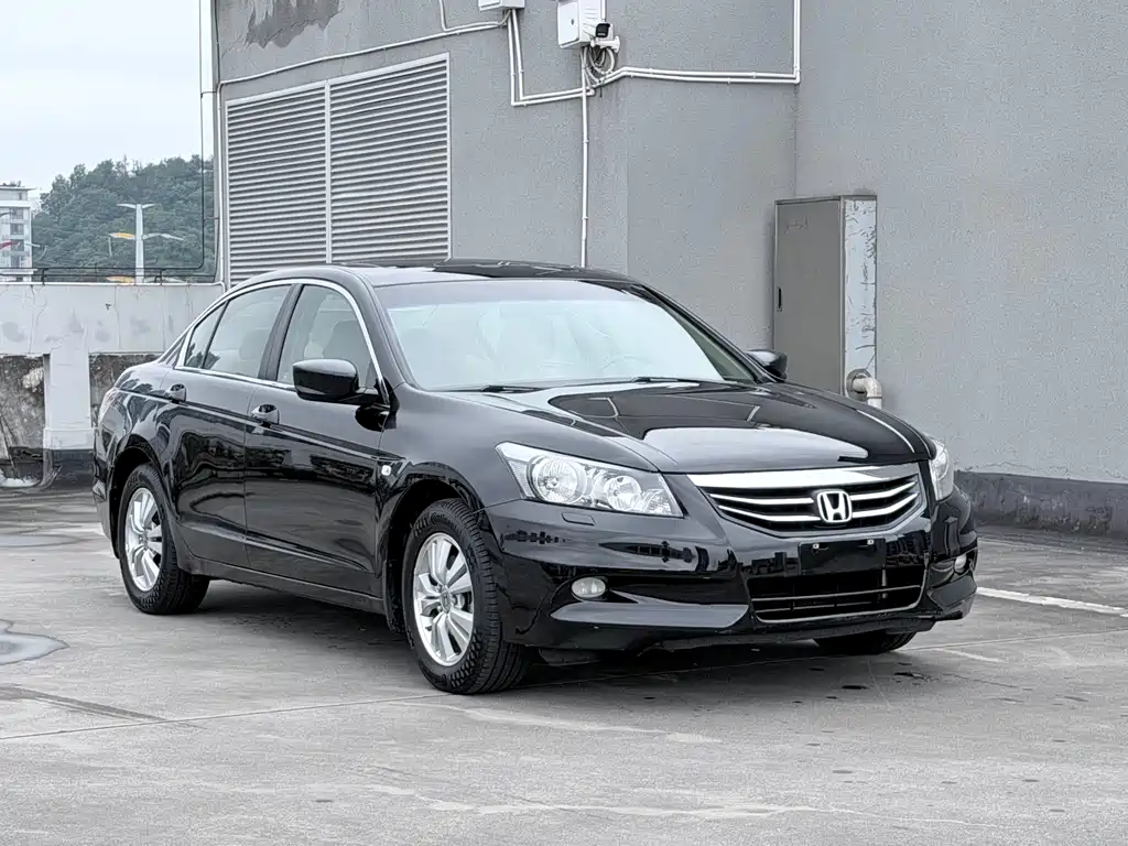 Honda Accord 2012 2.0L SE