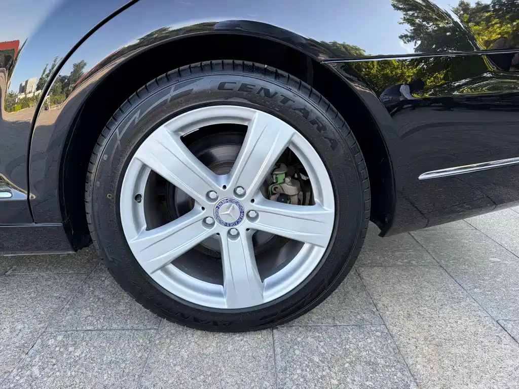 Mercedes-Benz S-Class S 2012 S 300 L Luxury Grand Edition