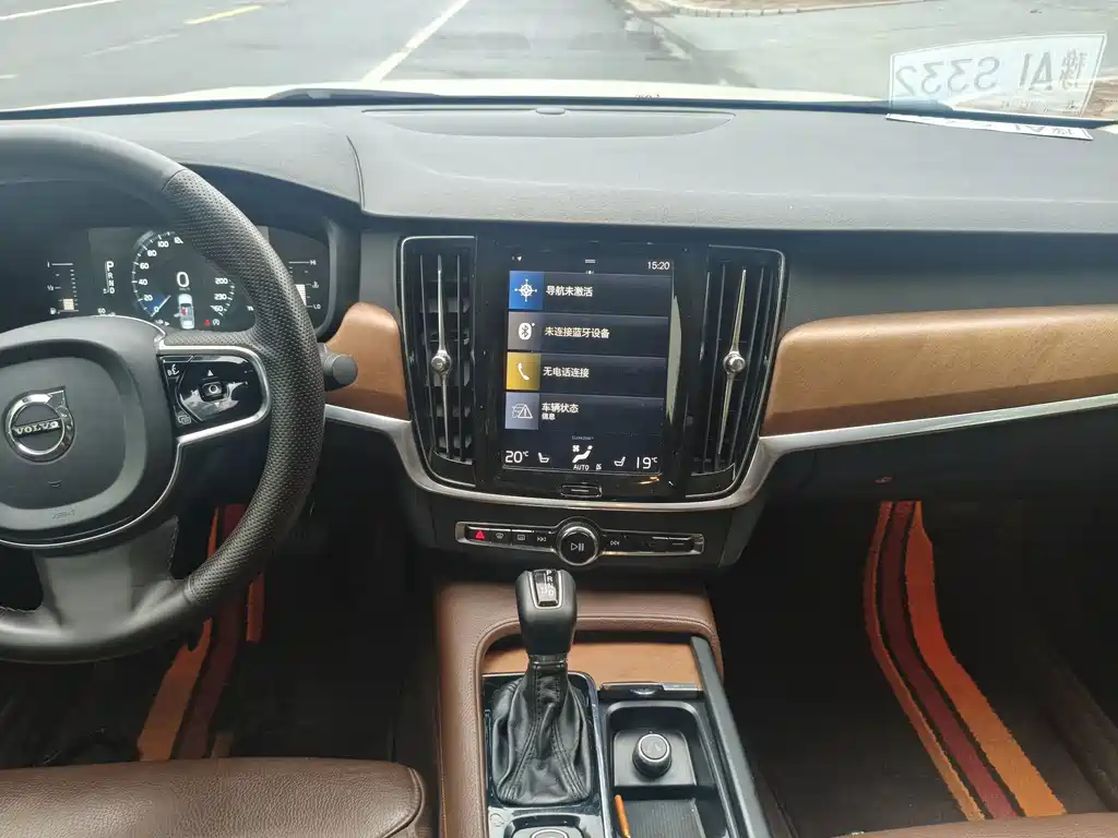 Volvo S90 — миниатюра 16