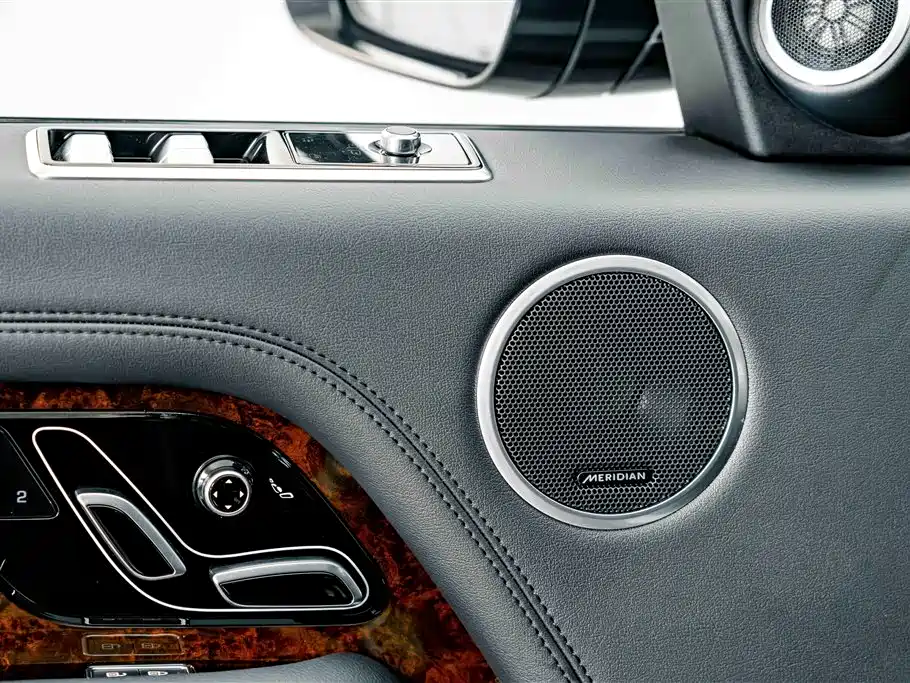 Land Rover Range Rover — фотографии объявления, Фото 18