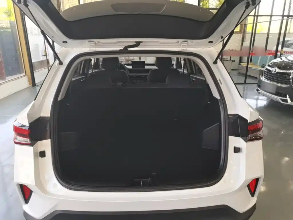 Wuling Xingchi — миниатюра 19