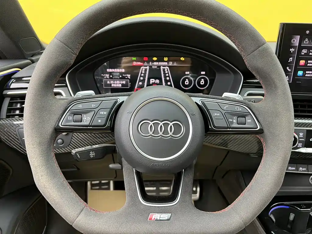 Audi RS 5 — миниатюра 19