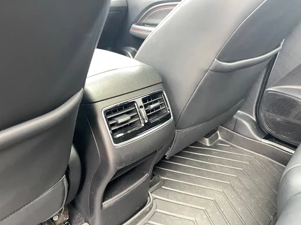 GAC Motor GS4 Plus — миниатюра 29