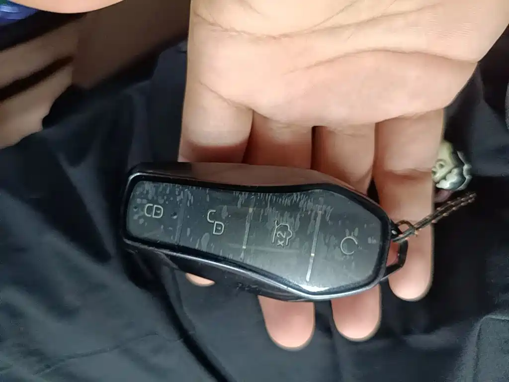 BYD Seagull — миниатюра 9