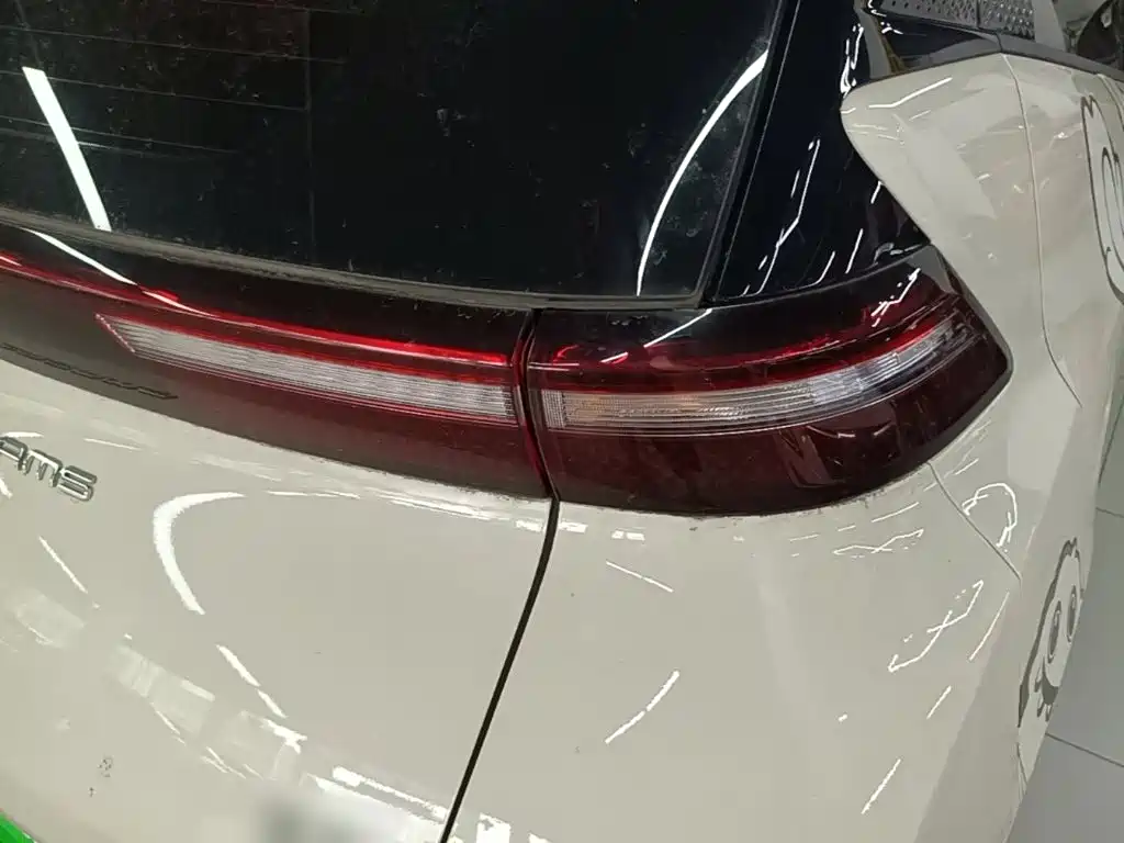 BYD Seagull — миниатюра 8
