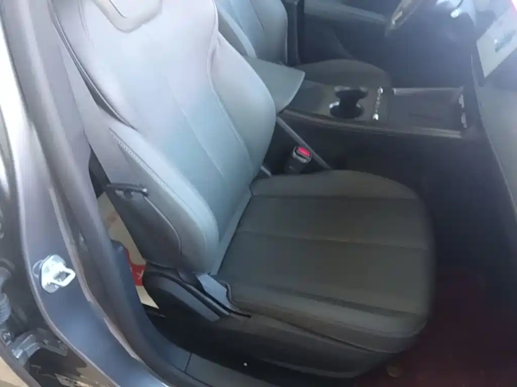 BYD Qin Plus — фотографии объявления, Фото 25
