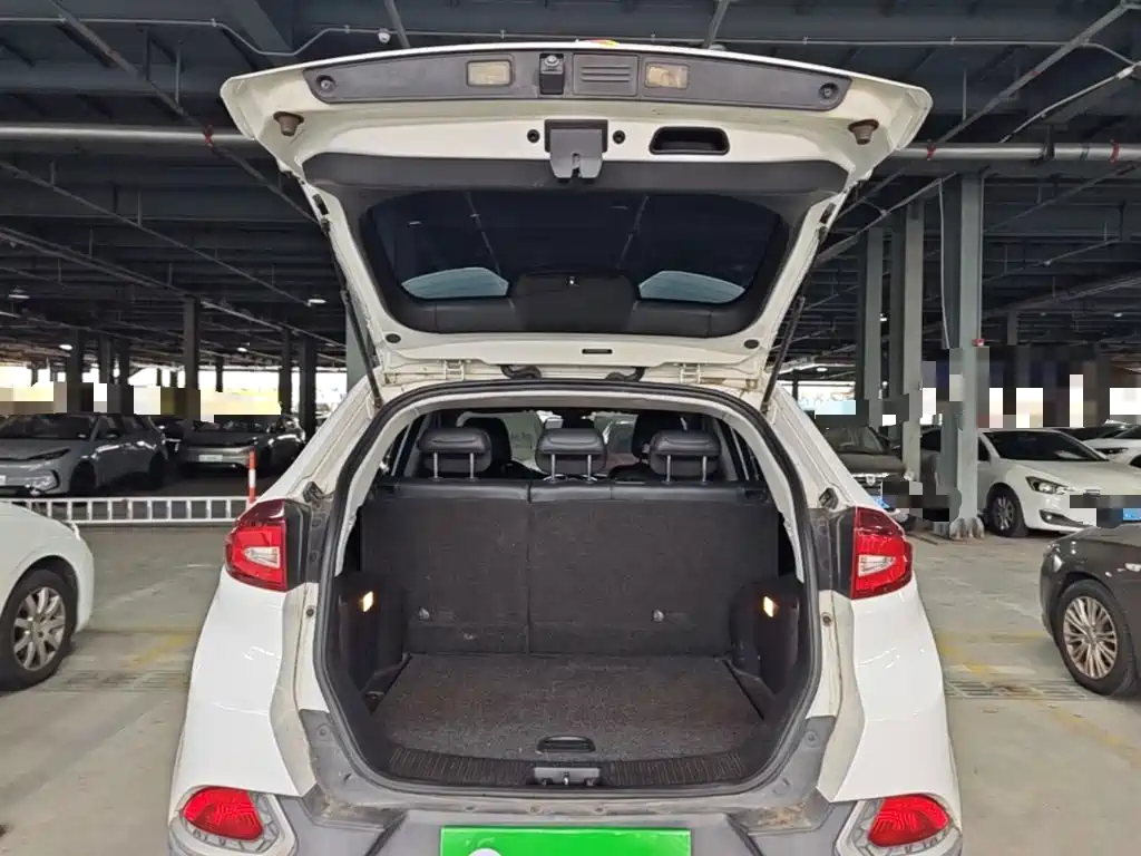 MG MG GS — миниатюра 19