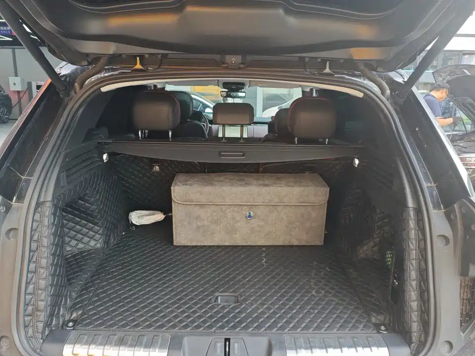Land Rover Sport — миниатюра 9