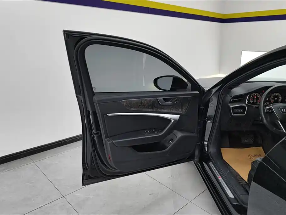 Audi A6L 2020 45 TFSI