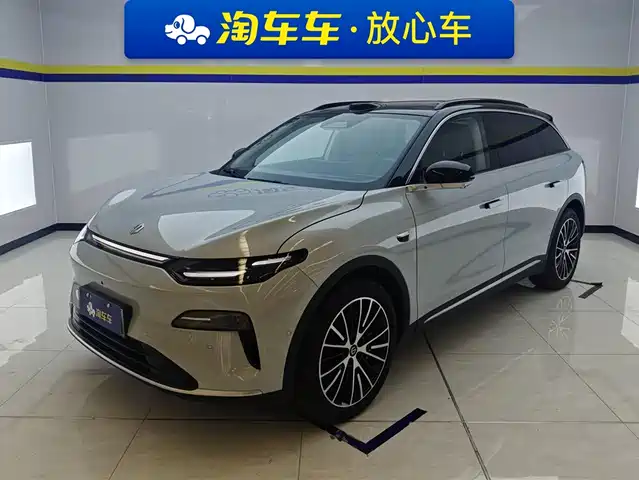 2025 Leapmotor C11