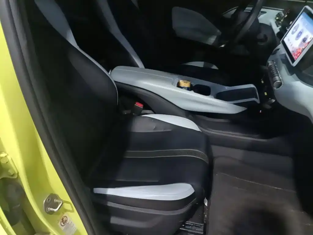 BYD Seagull — миниатюра 25