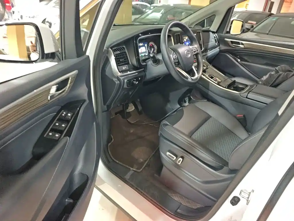 GAC Motor Trumpchi M8 — миниатюра 16