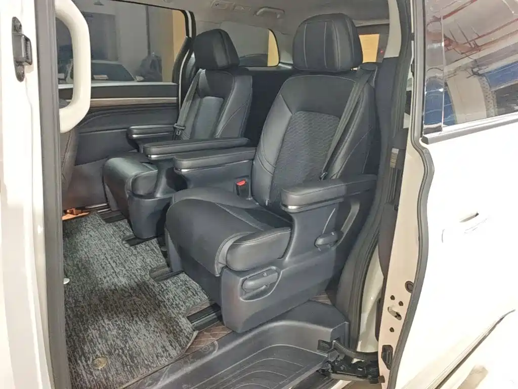 GAC Motor Trumpchi M8 — миниатюра 17