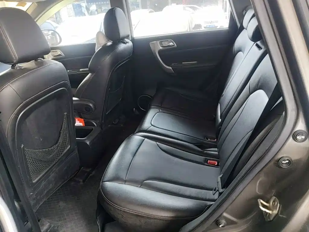 Haval H6 — миниатюра 17