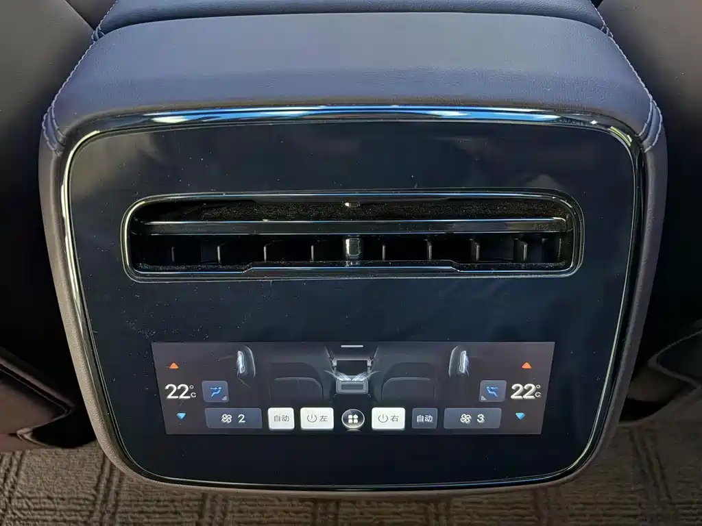 Denza Denza Z9GT — миниатюра 12