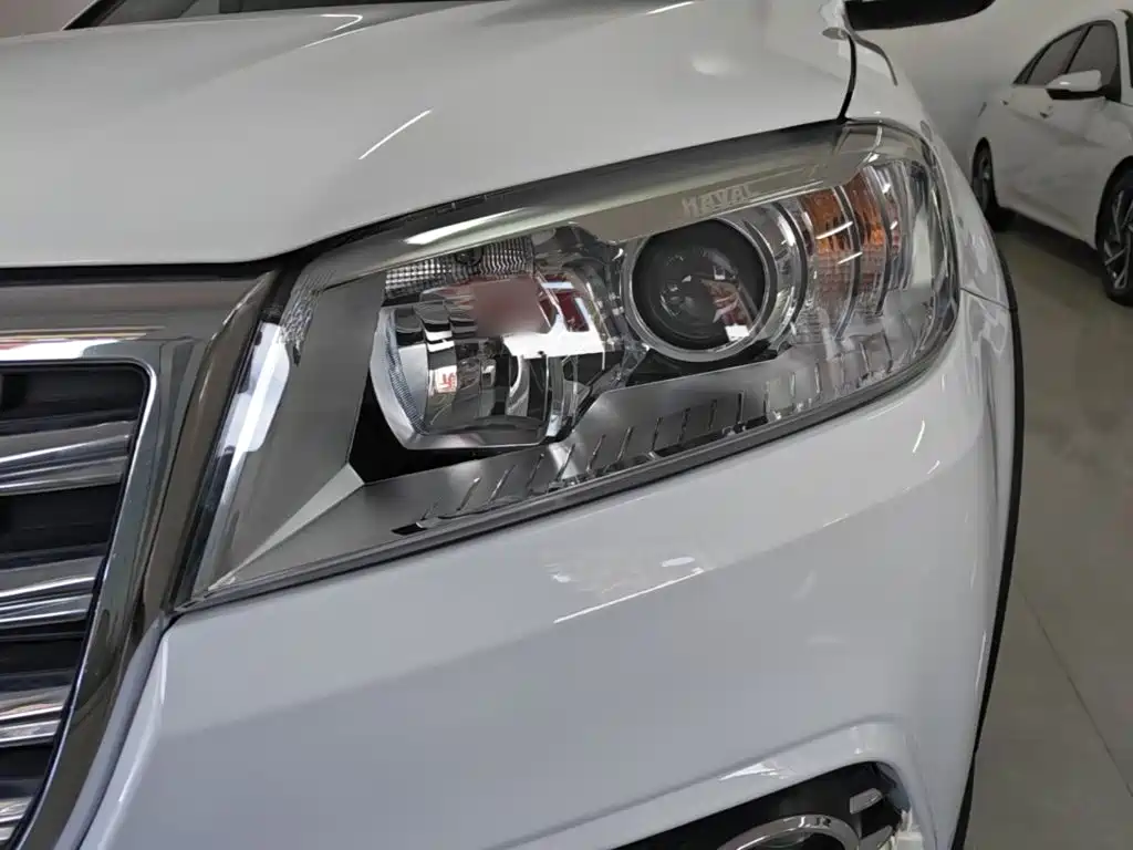 Haval H6 — миниатюра 24